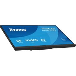 Монитор iiyama T2454MSC-B3AG Фото 10