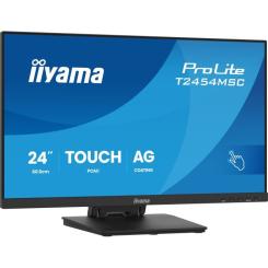 Монитор iiyama T2454MSC-B3AG Фото 1