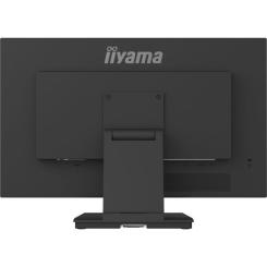 Монитор iiyama T2454MSC-B3AG Фото 3