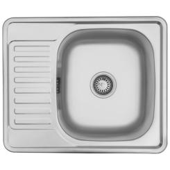 Мойка кухонная Kroner Satin-5848 08180 Фото