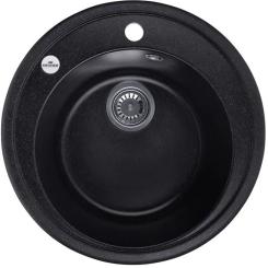 Мойка кухонная Kroner KompositSCH-510 Фото