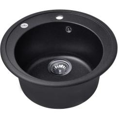 Мойка кухонная Kroner KompositSCH-510 Фото 1