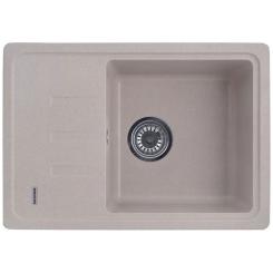 Мойка кухонная Kroner KompositCOL-6243 Фото