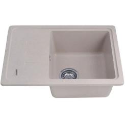 Мойка кухонная Kroner KompositCOL-6243 Фото 1