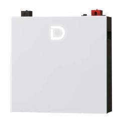 Батарея LiFePo4 Dyness DL5.0C Pro 51.2V - 100Ah Фото