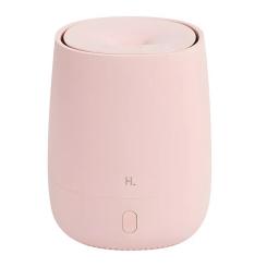Увлажнитель воздуха Xiaomi HL Aromatherapy machine Pink (HLEOD01) Фото