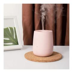 Увлажнитель воздуха Xiaomi HL Aromatherapy machine Pink (HLEOD01) Фото 1