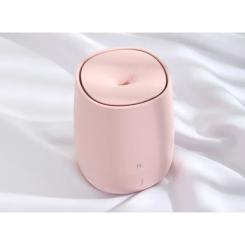 Увлажнитель воздуха Xiaomi HL Aromatherapy machine Pink (HLEOD01) Фото 2