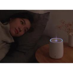 Увлажнитель воздуха Xiaomi HL Aromatherapy machine Pink (HLEOD01) Фото 3
