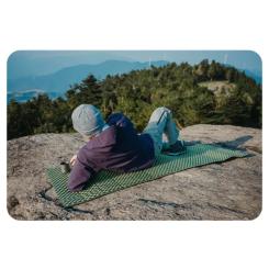Туристический коврик Naturehike CNK2450WS044 195x60х1,8см синій Фото 5
