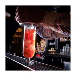 Бокал Onis (Libbey) серія "Levitas" Champagne 200 мл Фото 2