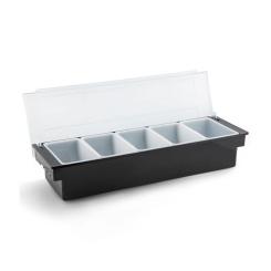 Барный ящик FoREST на 5 відділень Фото