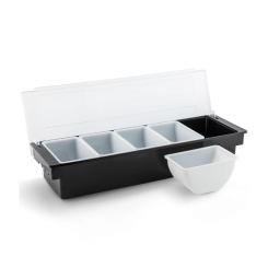 Барный ящик FoREST на 5 відділень Фото 1