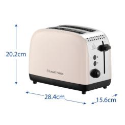 Тостер Russell Hobbs 26930-56 Фото 6