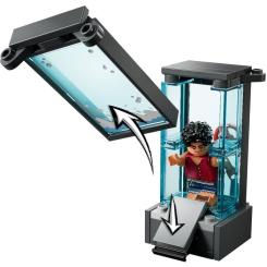 Конструктор LEGO One Piece Цирковий намет клоуна Баґґі Фото 4
