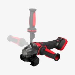 Шлифовальная машина Milwaukee M18 FSAGSVO125X-502X, 125мм, 2x5h, HDкейс Фото