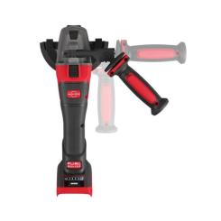Шлифовальная машина Milwaukee M18 FSAGSVO125X-502X, 125мм, 2x5h, HDкейс Фото 2
