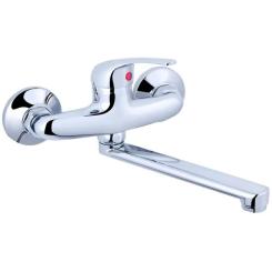 Смеситель Agua Leon-C040 Фото