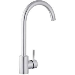 Смеситель Agua Acero-INOX035 Фото 1