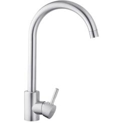 Смеситель Agua Acero-INOX035 Фото 2