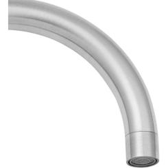 Смеситель Agua Acero-INOX035 Фото 5