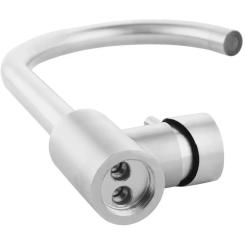 Смеситель Agua Acero-INOX035 Фото 6