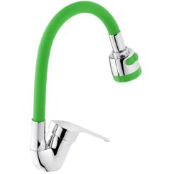 Смеситель Agua Sevilla-C039VRD Фото 1