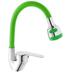 Смеситель Agua Sevilla-C039VRD Фото 2