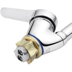 Смеситель Agua Sevilla-C039VRD Фото 4