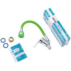 Смеситель Agua Sevilla-C039VRD Фото 5