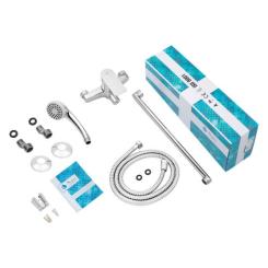 Смеситель Agua Agua Merida-C071 Фото 6