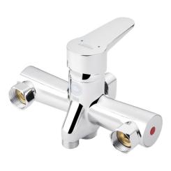 Смеситель Kroner KRM Elbe - C070 Фото 5