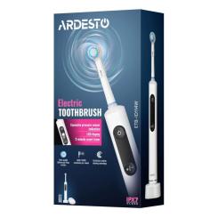 Электрическая зубная щетка Ardesto ETB-ID114W Фото 11