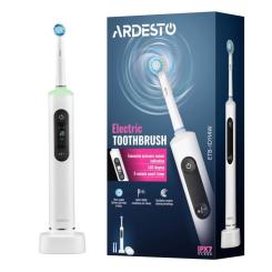 Электрическая зубная щетка Ardesto ETB-ID114W Фото
