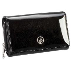 Кошелек Semi Line RFID Black Фото