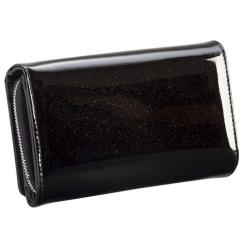 Кошелек Semi Line RFID Black Фото 3