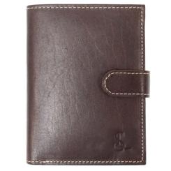 Портмоне Semi Line RFID Brown Фото