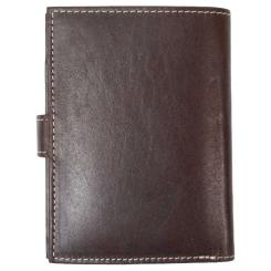 Портмоне Semi Line RFID Brown Фото 4