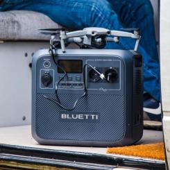 Зарядная станция BLUETTI AC180 1152Wh Фото 9