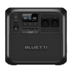 Зарядная станция BLUETTI AC180 1152Wh Фото