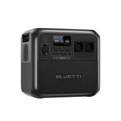 Зарядная станция BLUETTI AC180 1152Wh Фото 1