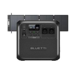 Зарядная станция BLUETTI AC180 1152Wh Фото 3