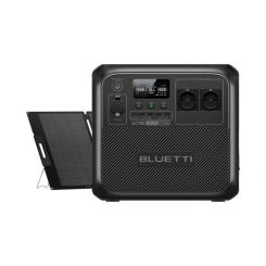 Зарядная станция BLUETTI AC180 1152Wh Фото 4