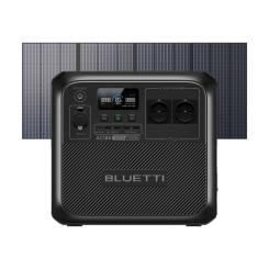 Зарядная станция BLUETTI AC180 1152Wh Фото 5