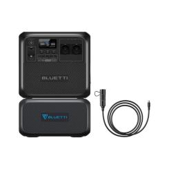 Зарядная станция BLUETTI AC180 1152Wh Фото 6