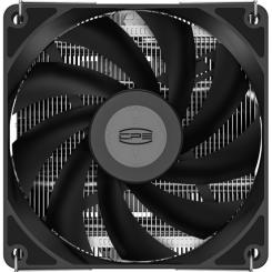 Кулер для процессора PcCooler RC400-53 Фото