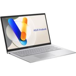 Ноутбук ASUS Vivobook 17 X1704VA-AU890 Фото 1