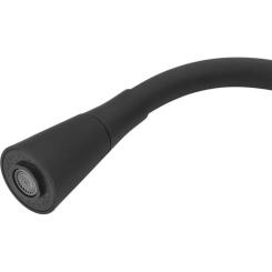 Смеситель Kroner Klassisch-PVD031BLK Фото 5