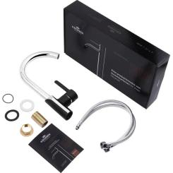 Смеситель Kroner Essen-SCH030 Фото 7