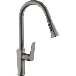 Смеситель Kroner KRP Makon-GRP030-T Фото